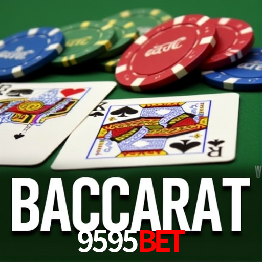 9595Bet Login