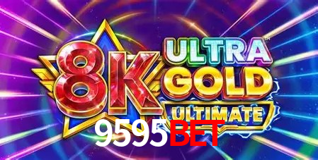 Explore as vantagens do 9595Bet: serviço profissional e confiabilidade