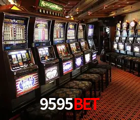 Ofertas Imperdíveis na 9595Bet: Promoções e Bônus Que Valem a Pena
