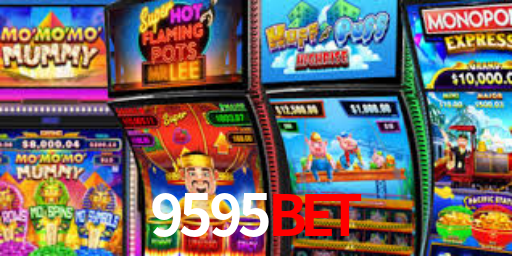 9595Bet